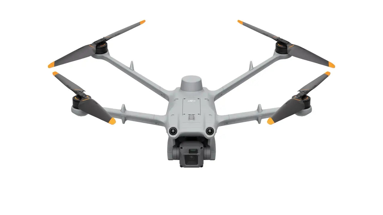 DJI Dock 2 with Matrice 3D Ready to Fly Kit Care Plus SKU DJIDOCK2M3DPLUSRTF