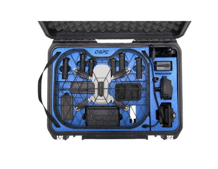 GPC DJI Mavic Mini Prop Cage Case SKU GPC-DJI-MAVMINI-PG