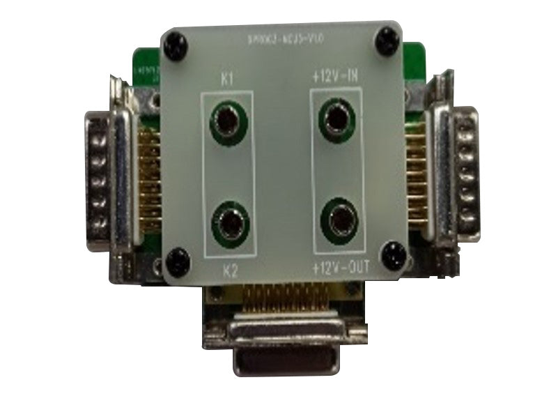 Launch Tech USA MCU V3 Adaptor Kits SKU 307140131