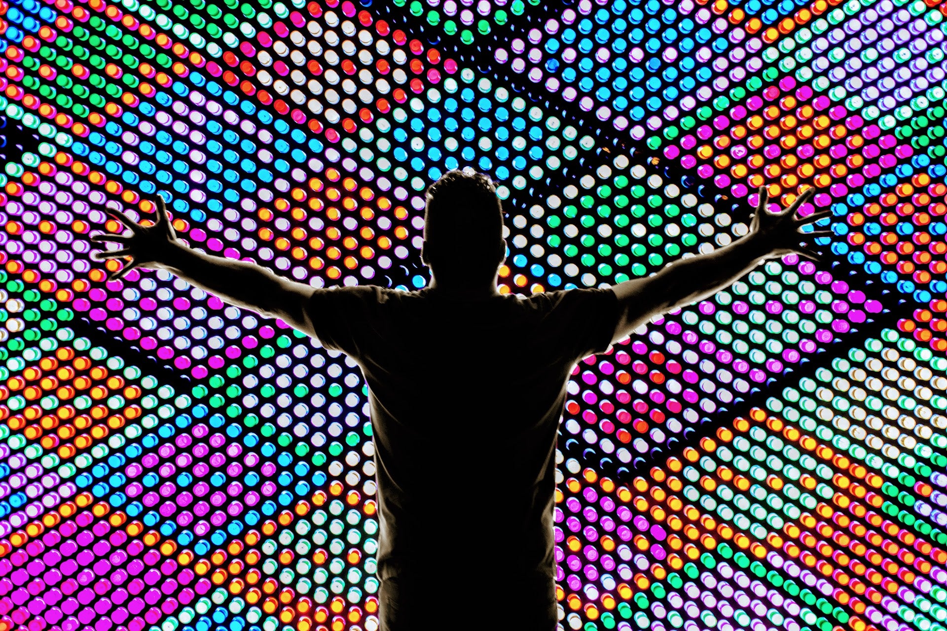 LiteZilla Giant Lite Brite Custom Stained Hardwood SKU LZ-WD