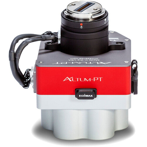 Micasense Altum-PT Multispectral Kit + DJI Skyport for M300 SKU 805-00093