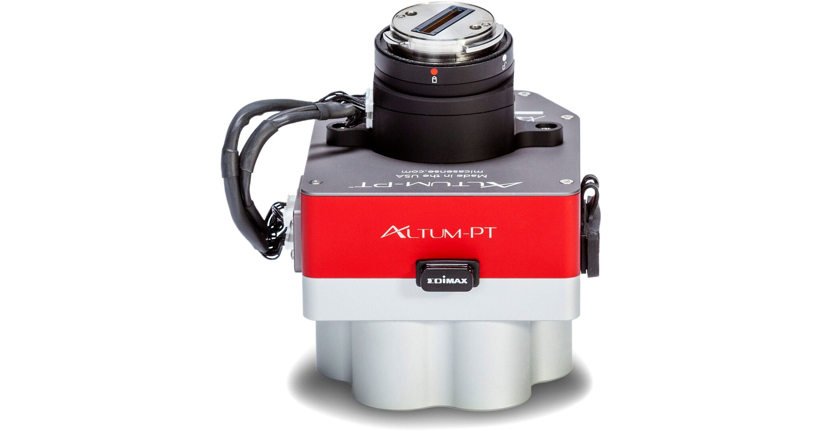 Micasense Altum-PT Multispectral Kit + DJI Skyport for M300 SKU 805-00093