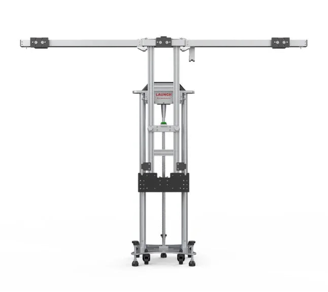 Launch X-431 ADAS Mobile LDW Standard Package SKU MOBILEPLUSLDW
