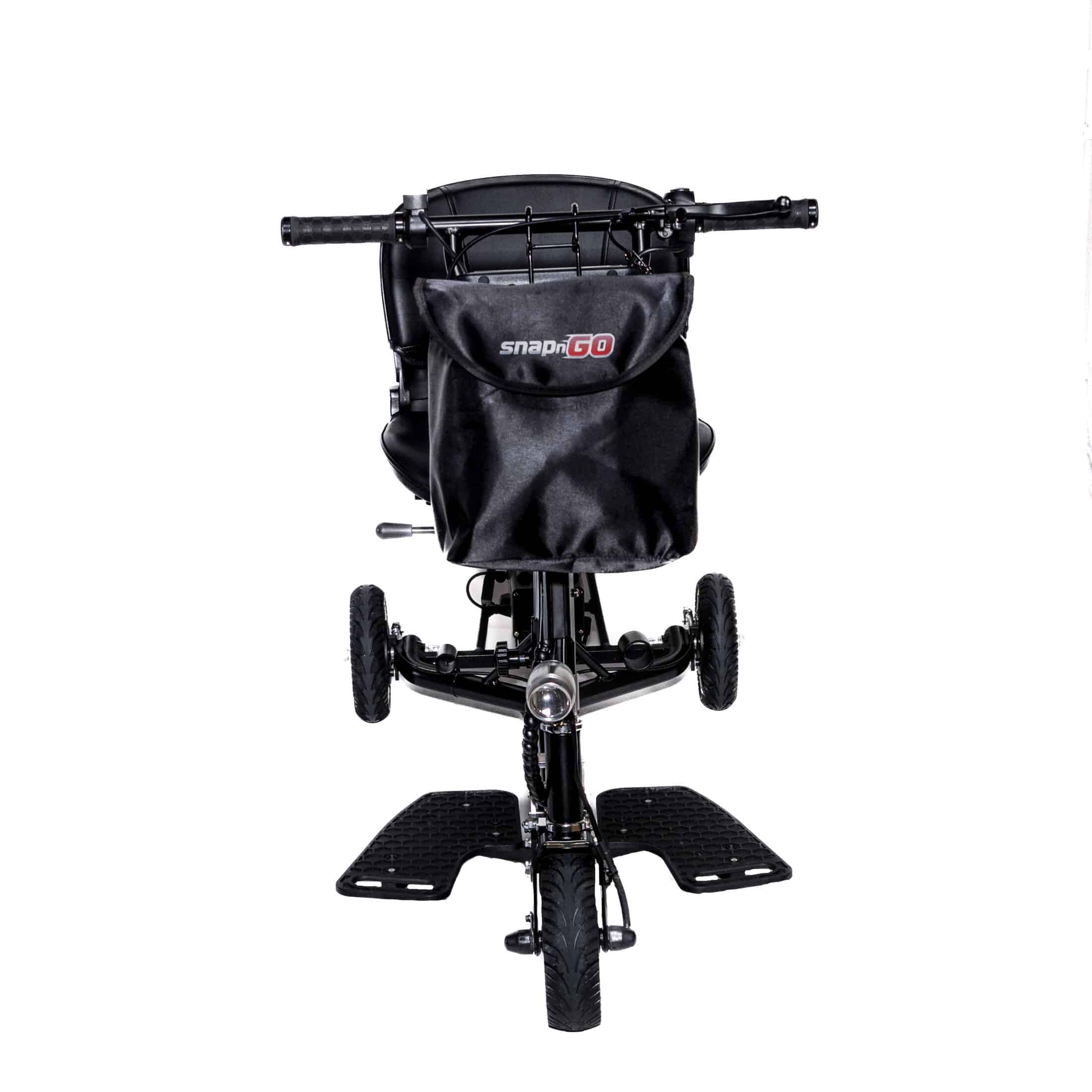 Glion Model S335.1 SNAPnGO Sport Edition SKU S335.1SE