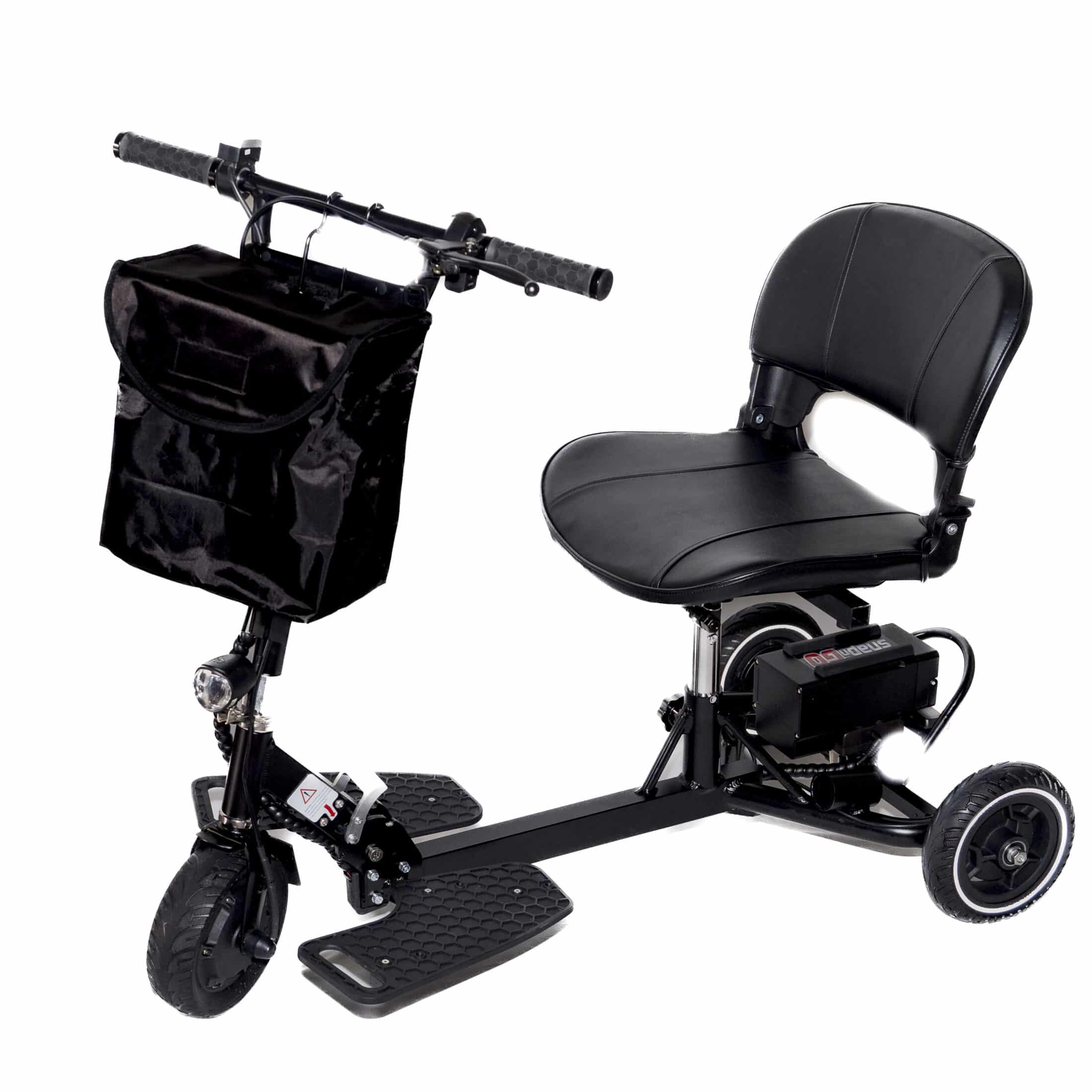 Glion Model S335.1 SNAPnGO Sport Edition SKU S335.1SE