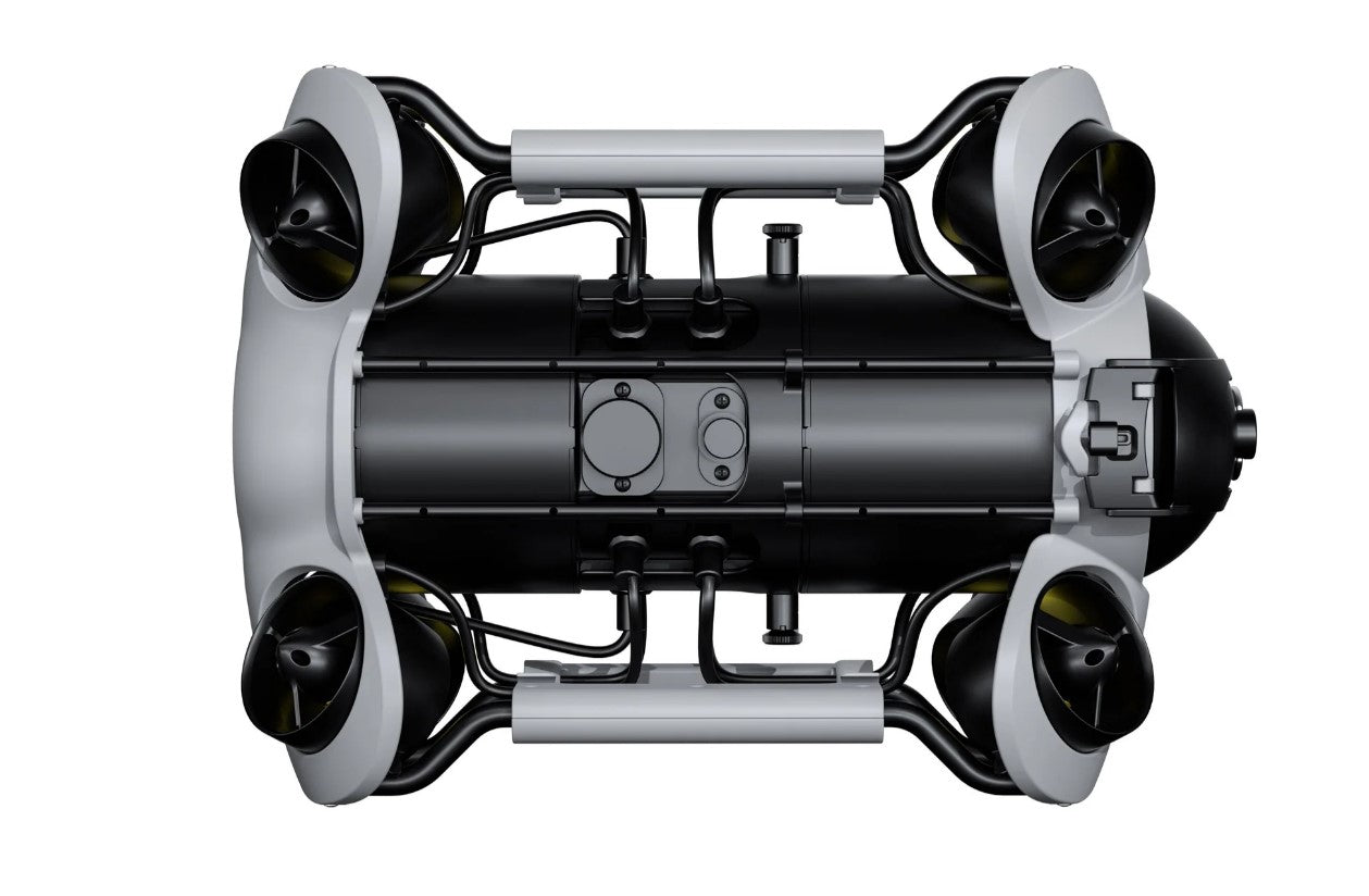 CHASING M2 S ROV Underwater Drone 200m SKU CM2S-200