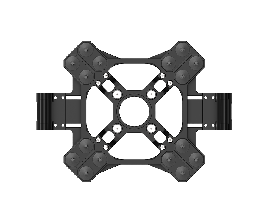 Gremsy Pixy S/LR Damping SKU 20S558