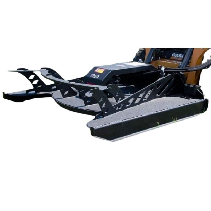 Top Dog Attachments Open Front Brush Cutter SKU 9033253