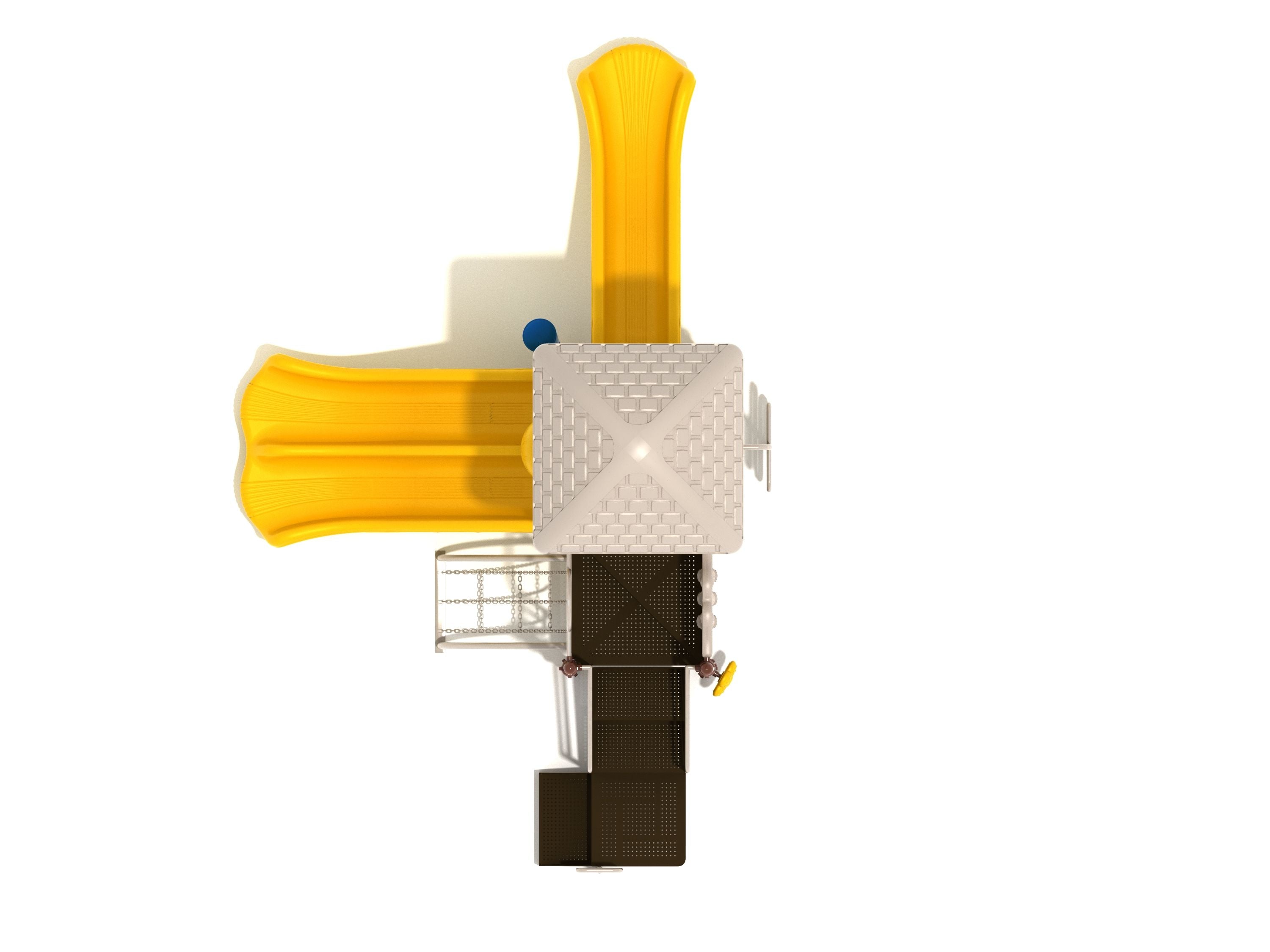 Playground Equipment Menomonee Falls Playground SKU PKP207