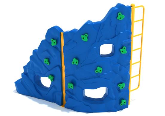 Playground Equipment Craggy Island SKU PCR013 PCR013