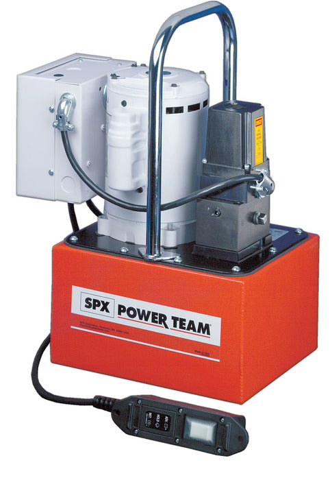 Signature Electric 1/2 HP Pump SKU 066PE172S