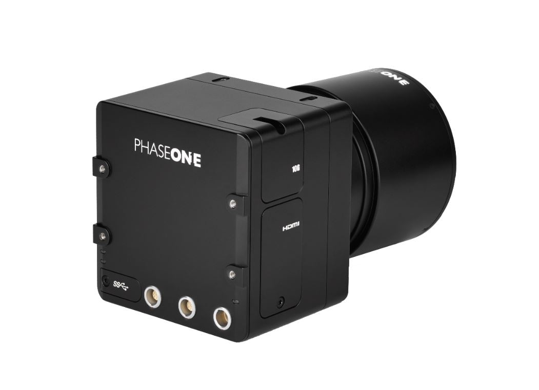 Phase One 100MP Camera iXM-100 SKU 72187