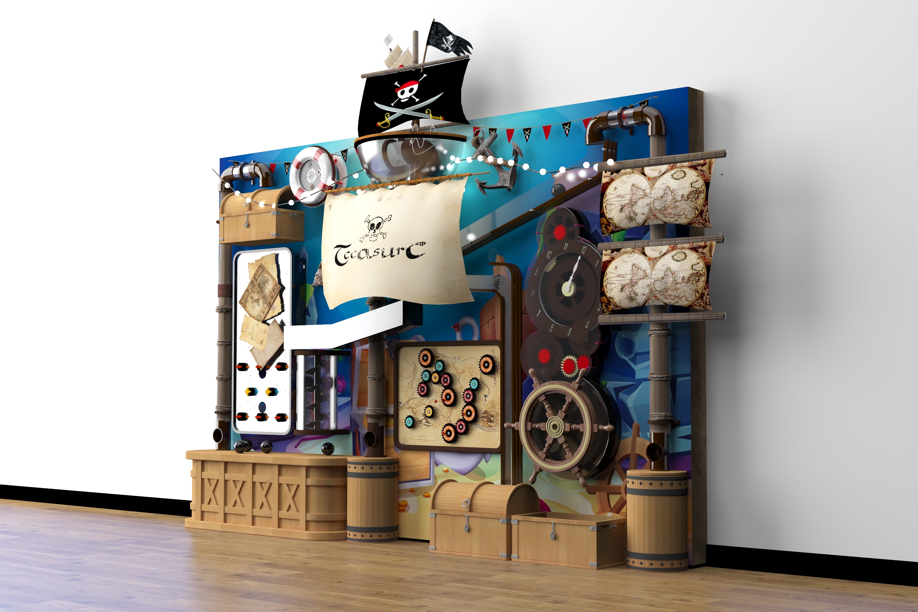 LiteZilla Ultimate Ball Launcher SKU LZ-BALL