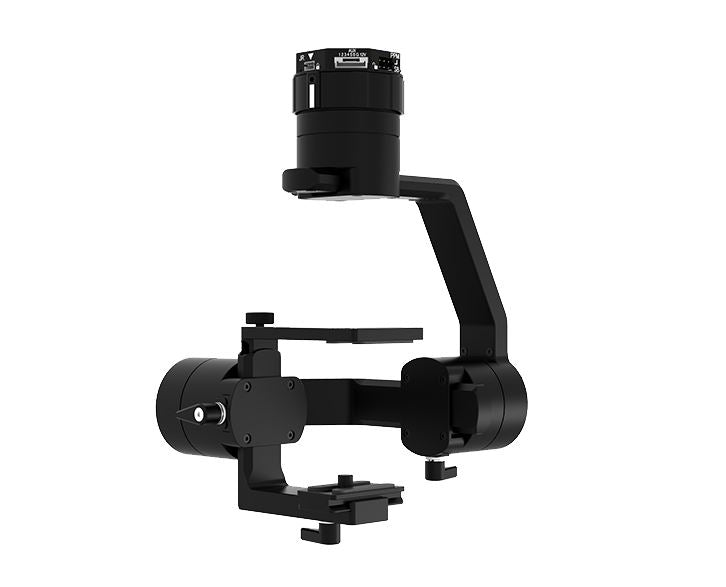 Gremsy Pixy U Camera Stabilizer SKU 20U001
