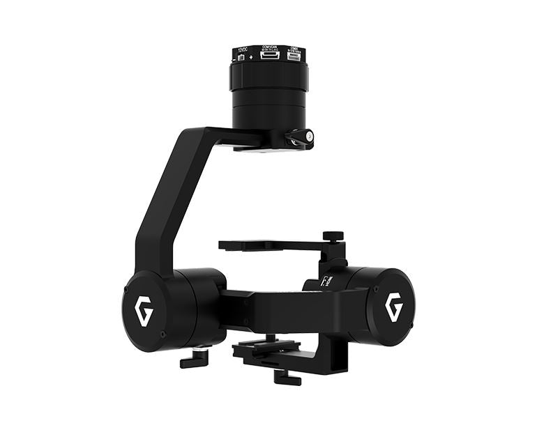 Gremsy Pixy U Camera Stabilizer SKU 20U001
