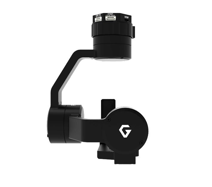 Gremsy Pixy F Gimbal SKU 20F001