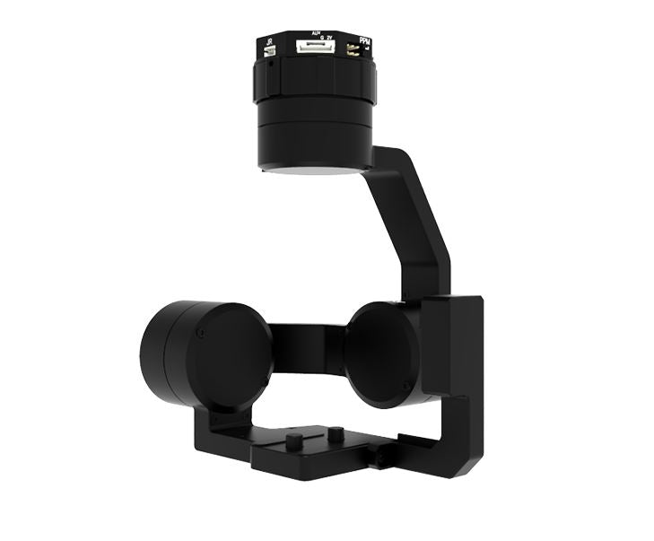 Gremsy Pixy F Gimbal SKU 20F001