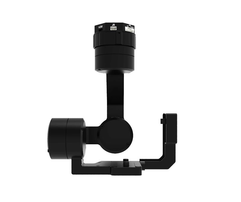 Gremsy Pixy F Gimbal SKU 20F001
