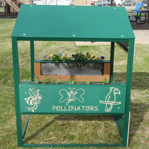 Infinity Playgrounds Learn 2 Grow Playhouse SKU IP-8042