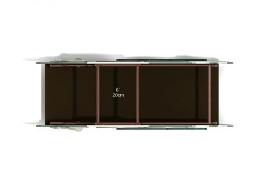 Playground Equipment Train Playhouse SKU PFS086