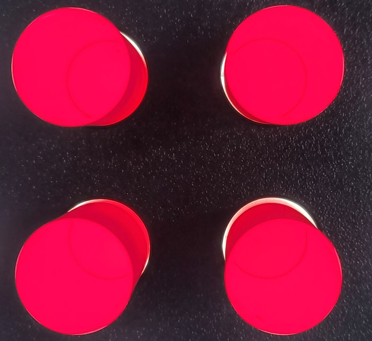 LiteZilla LitePins Acrylic Palette SKU LZ-PIN