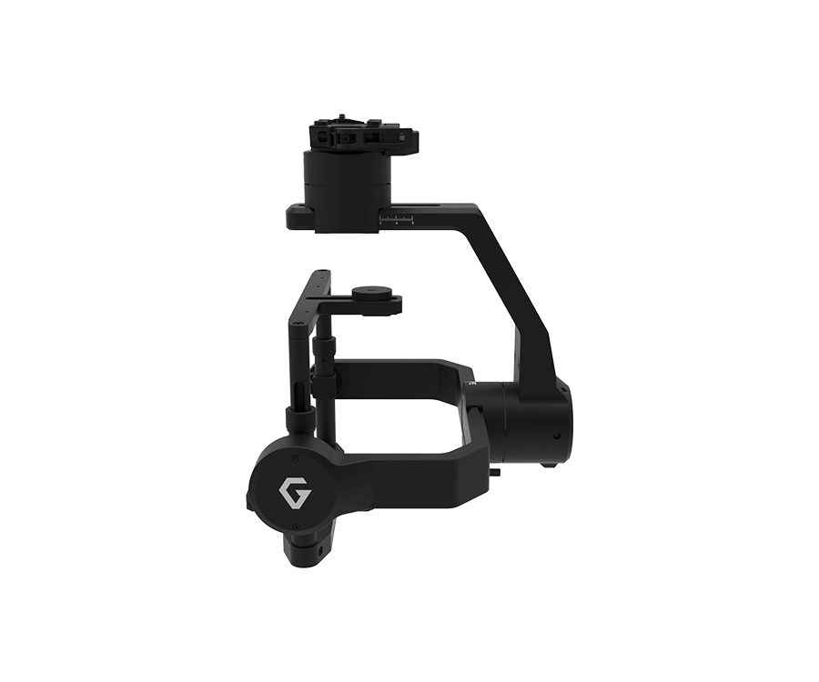 Gremsy T3 PE SKU 20G011