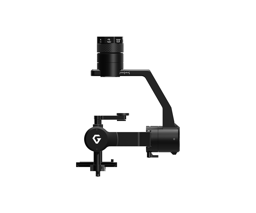 Gremsy T3V3 Gimbal SKU 20G001