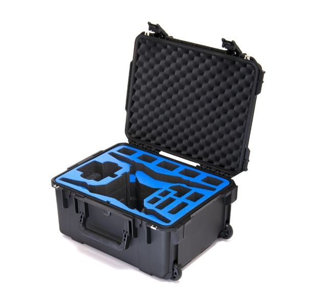 GPC DJI Phantom 4 RTK Hard Case SKU GPC-DJI-P4-RTK