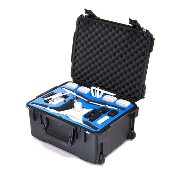 GPC DJI Phantom 4 RTK Hard Case SKU GPC-DJI-P4-RTK