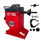 Katool Manual Wheel Balancer Tires Repair Machines SKU KT-710G