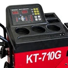 Katool Manual Wheel Balancer Tires Repair Machines SKU KT-710G
