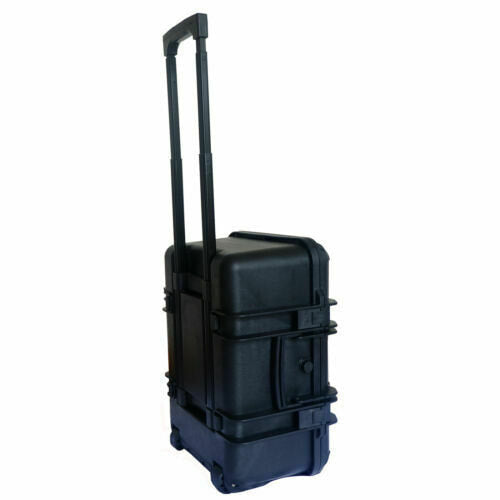 Firehouse Tech FPV Tactical Monitor Command Case 24” SKU FHT-FPVCASE24