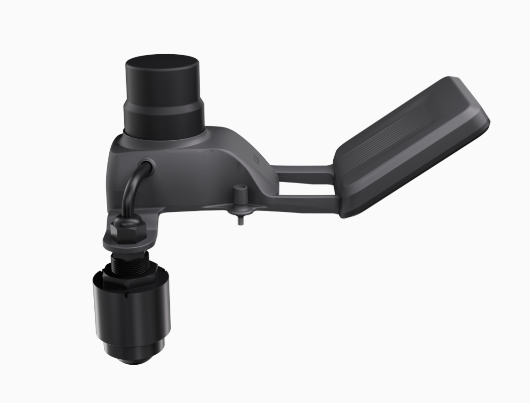 CZI Drone Water Flow Measurement Meter Payload SKU MF-3T