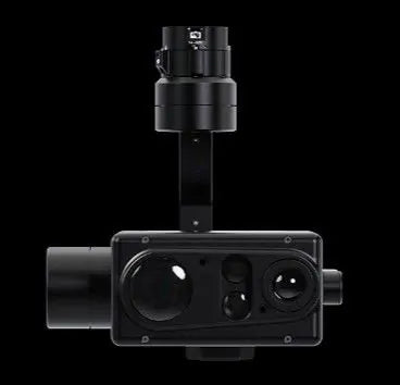 Inspired Flight Gremsy VIO, IF1200A Payload SKU 103211