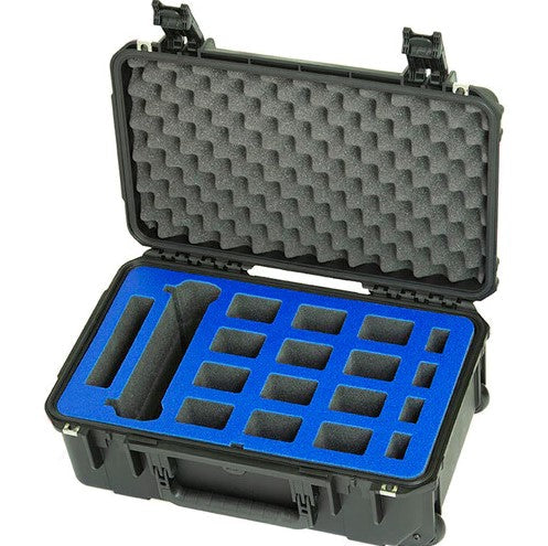 GPC DJI Matrice 30 Twelve Battery Wheeled Case SKU GPC-DJI-M30-12-BTRY