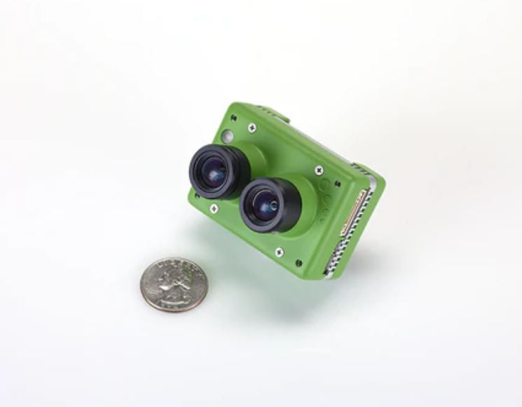 Sentera PHX Payload, Double 4K Multispectral SKU 21307-01