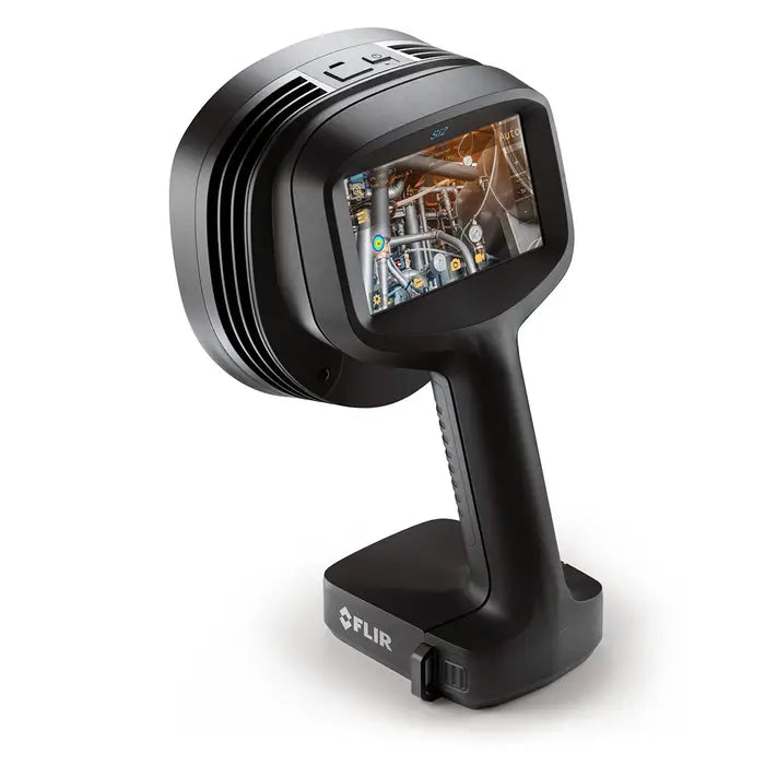 FLIR Si2-LD Industrial Acoustic Imaging Camera SKU FLIR Si2-LD