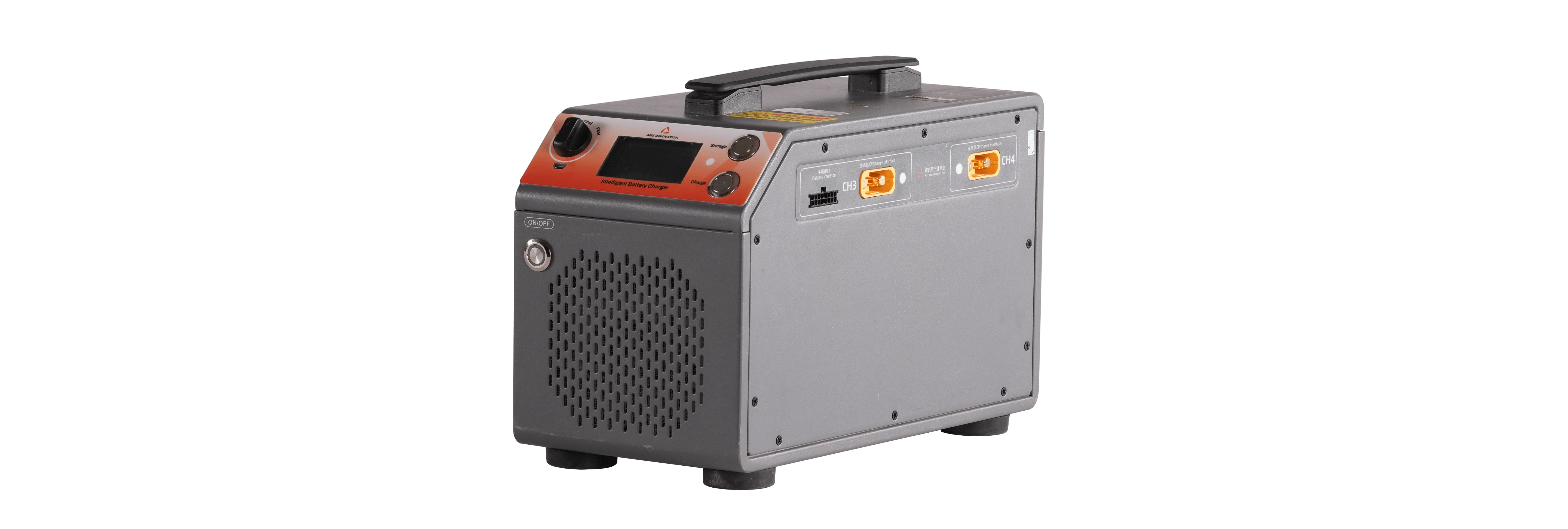 ABZ Innovation L30 Agriculture Drone, Full Ready to Fly Kit SKU ABZL30RTF