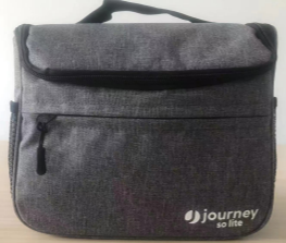 Journey Health & Lifestyle So LiteĀ® Scooter Front Bag Replacement SKU 08543