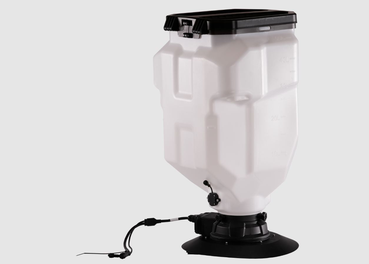 ABZ Innovation L30 Agriculture Drone, Full Ready to Fly Kit SKU ABZL30RTF