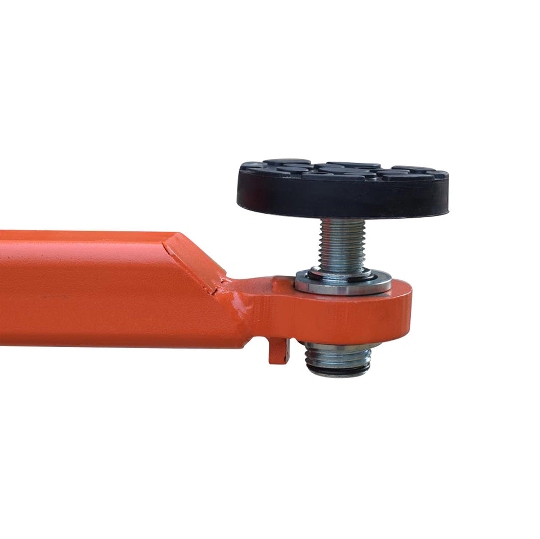 Stratus 2 Post 10,000 lbs Clear Floor, Extra Wide, Drive Through, Direct Drive SKU SAE-C10X