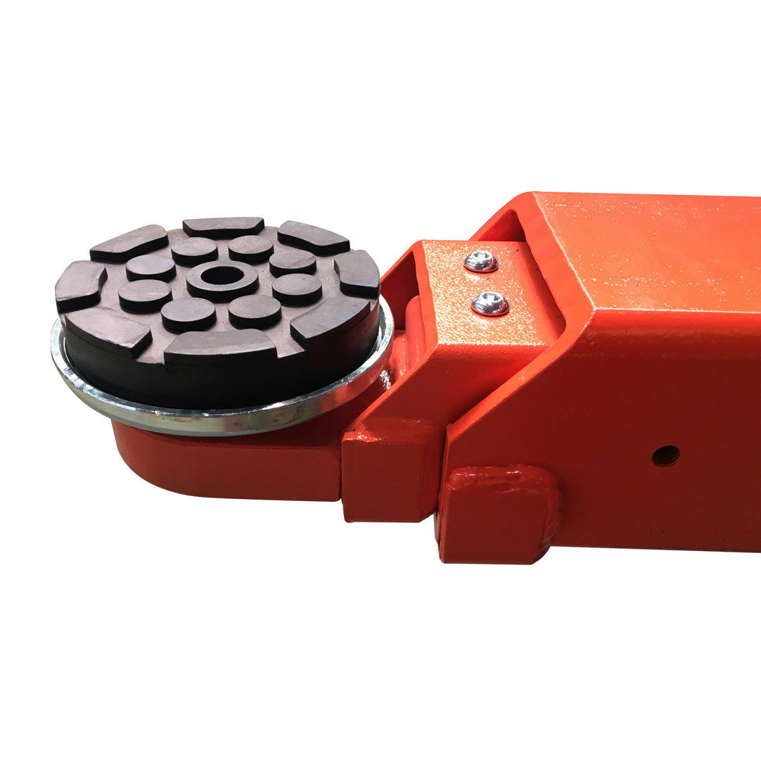 Stratus 2 Post 14,000 lbs Clear Floor Lift, Direct Drive, Extra Wide SKU SAE-C14X