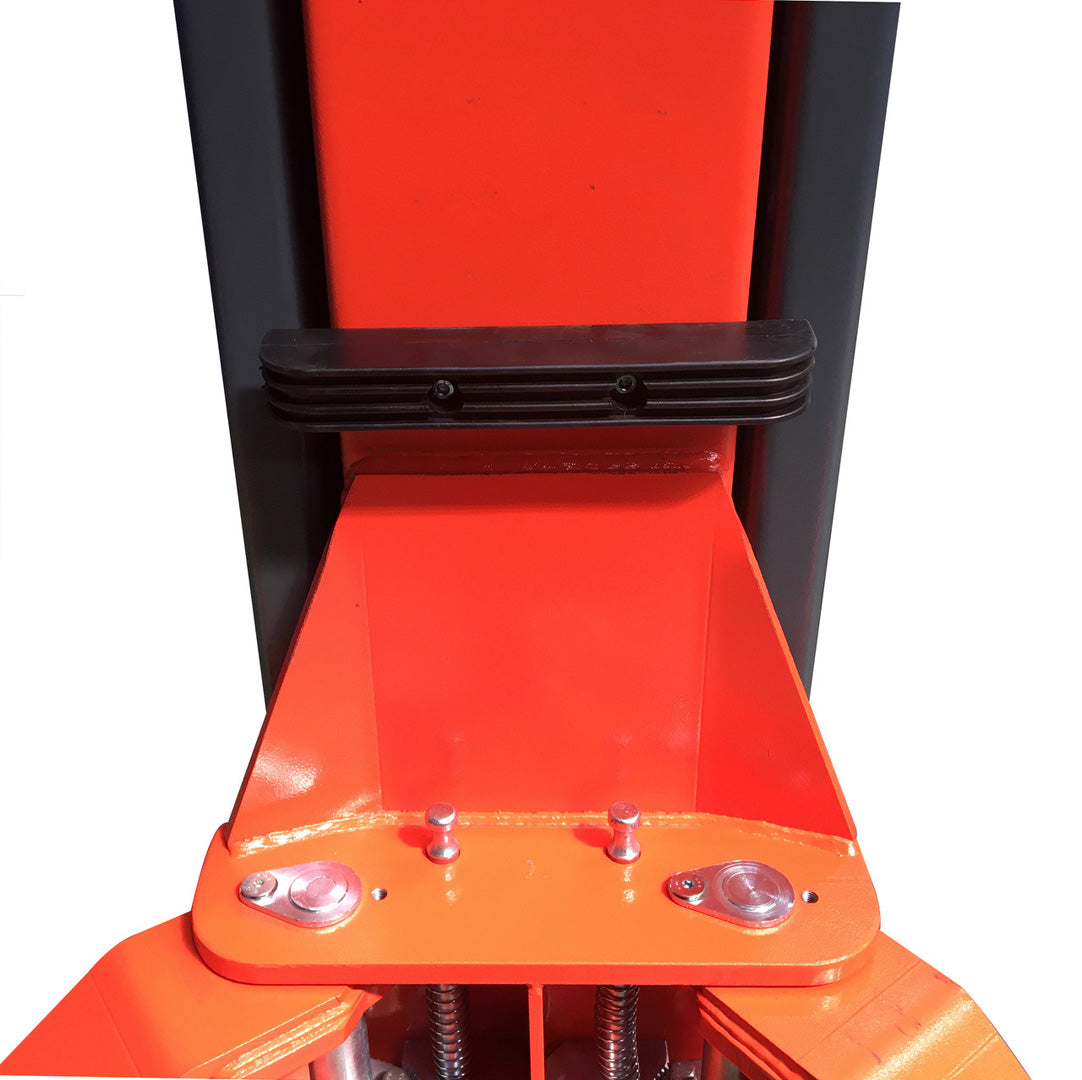 Stratus 2 Post 14,000 lbs Clear Floor Lift, Direct Drive, Extra Wide SKU SAE-C14X