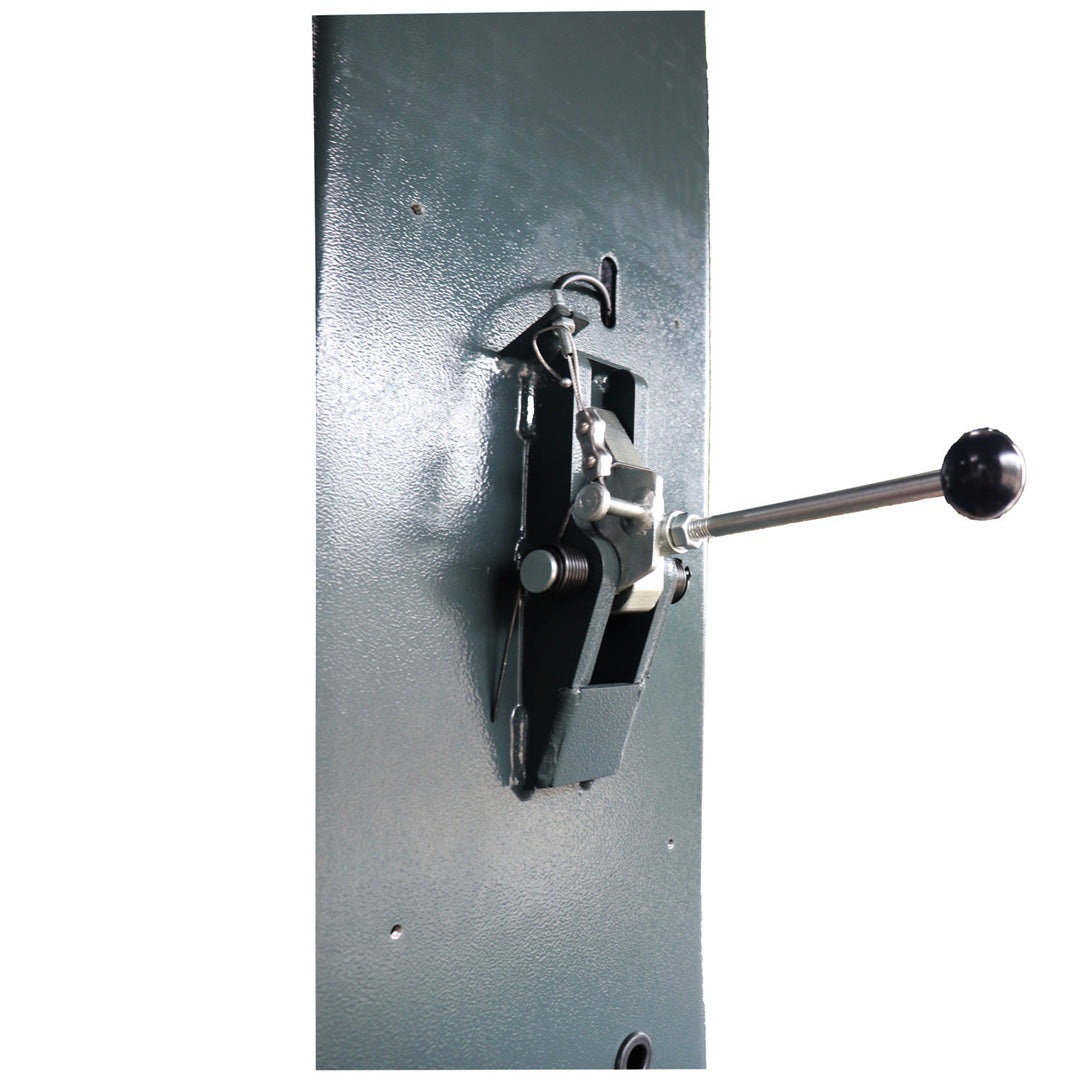 Stratus 2 Post 10,000 lbs Pro Floor Plate Car Lift, ETL Certified Power Unit, Single Point Manual Safety Lock Release SKU SAE-F10P