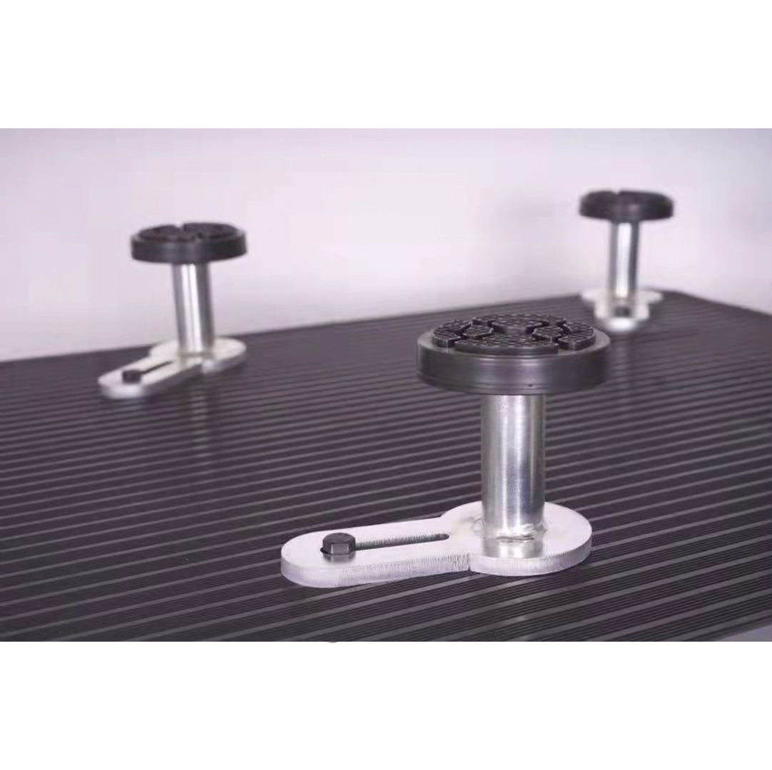 Stratus Lifting Table, 2600 lbs, Remote controlled, 220V SKU SAE-LT2600E