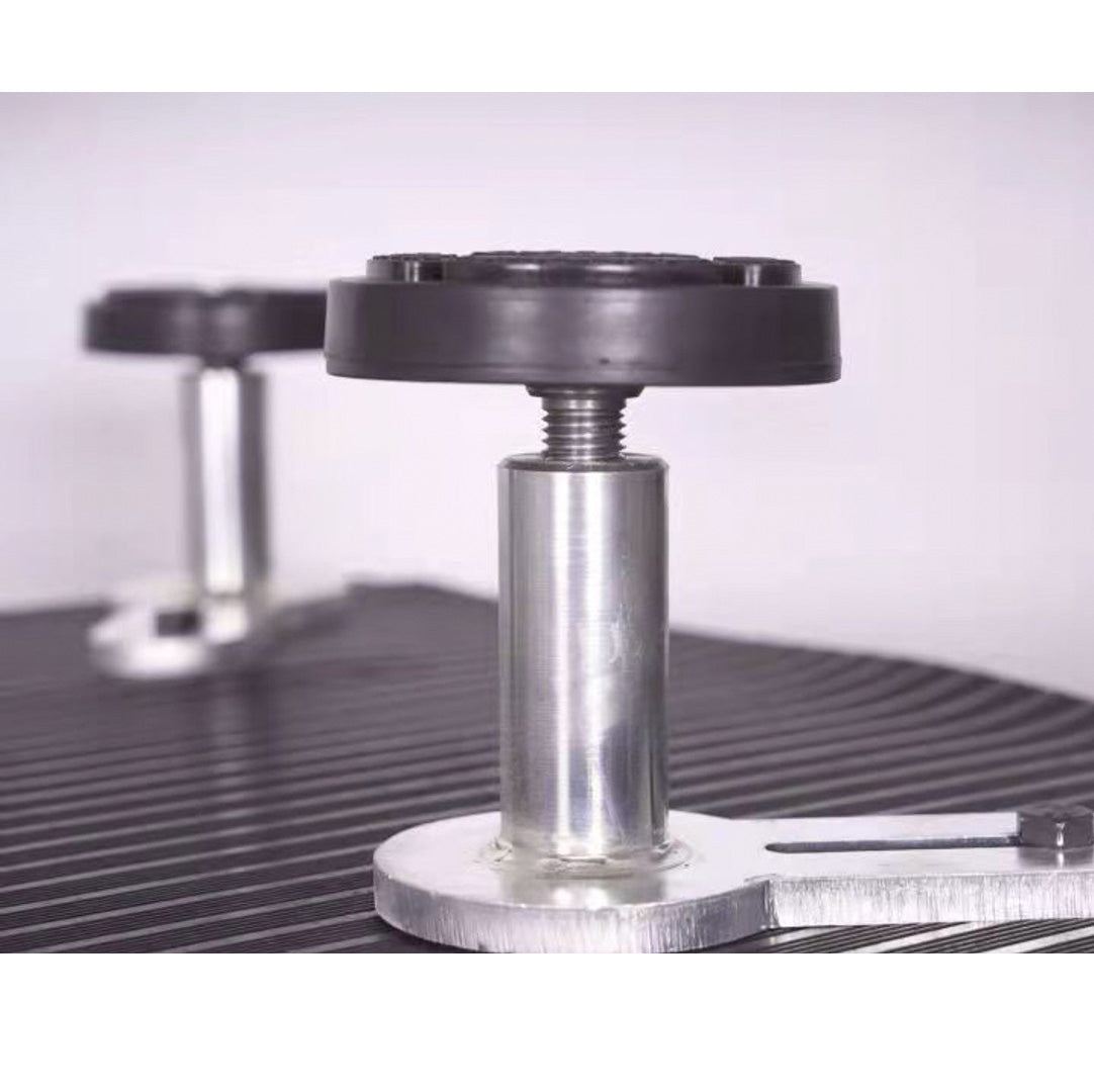 Stratus Lifting Table, 2600 lbs, Remote controlled, 220V SKU SAE-LT2600E