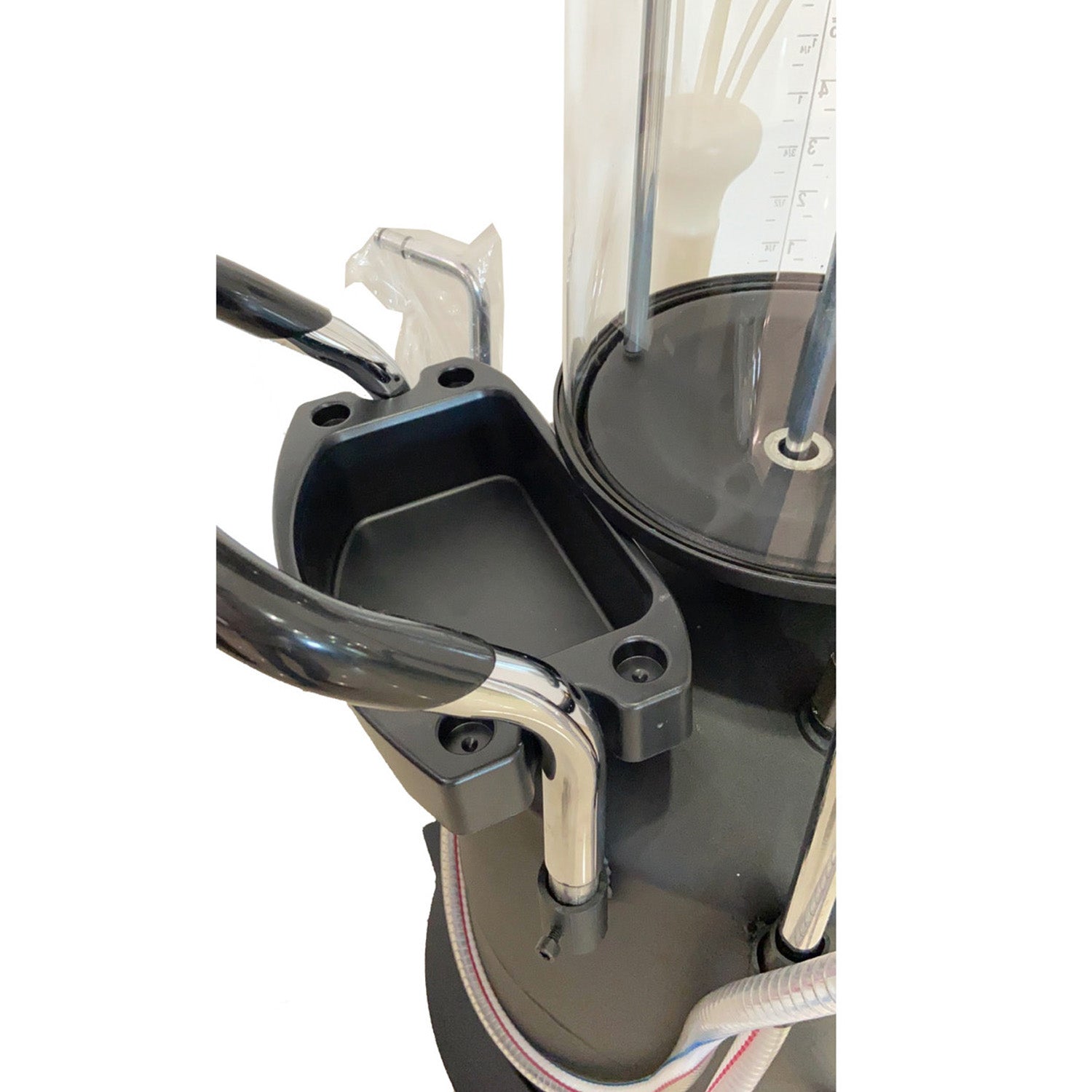 Stratus Portable 21-Gallon Pneumatic Oil Drain Oil Extractor SKU SAE-OL21