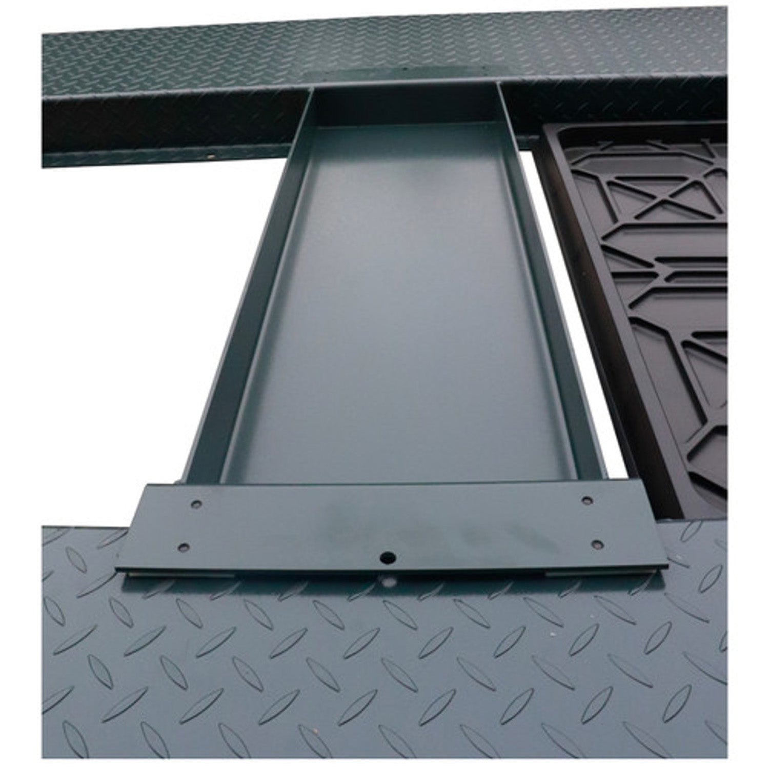 Stratus® Sliding Jack Tray SKU SAE-P48SJT