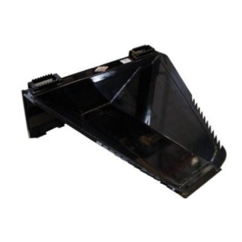 Top Dog Attachments Stump Bucket SKU 9233040