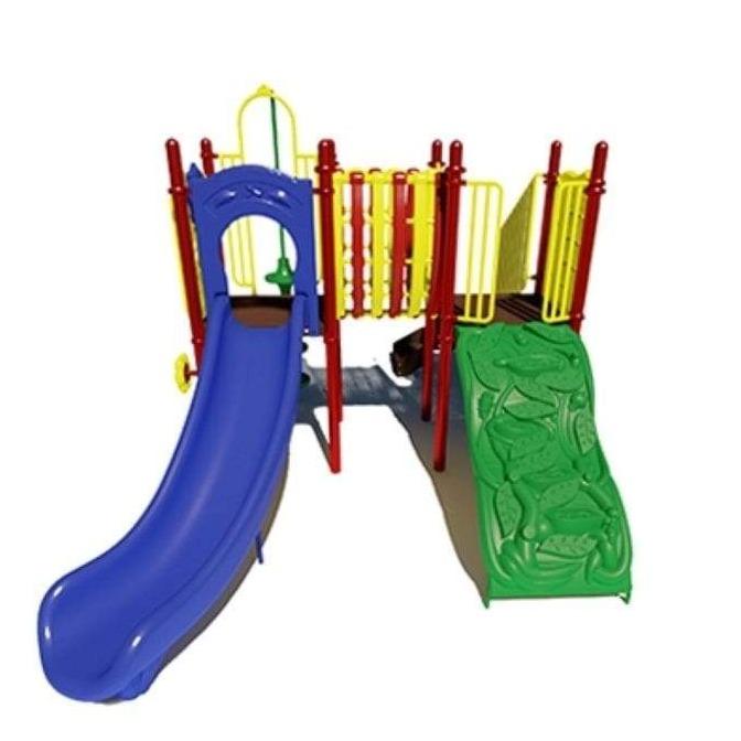 UltraPlay Sunnyside Playground SKU UPLAY-020